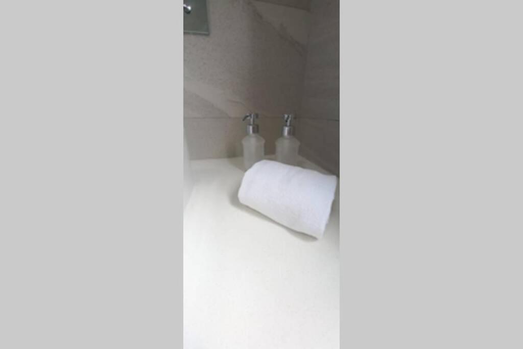 Bois Mapou Self Catering Apartments Unit 102 Rivière Noire Esterno foto